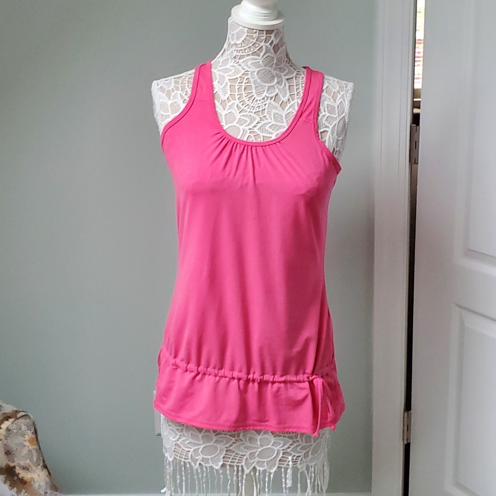 Tek Gear Yoga Top